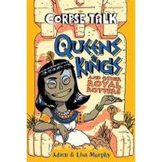 Corpse Talk: Queens and Kings image 0