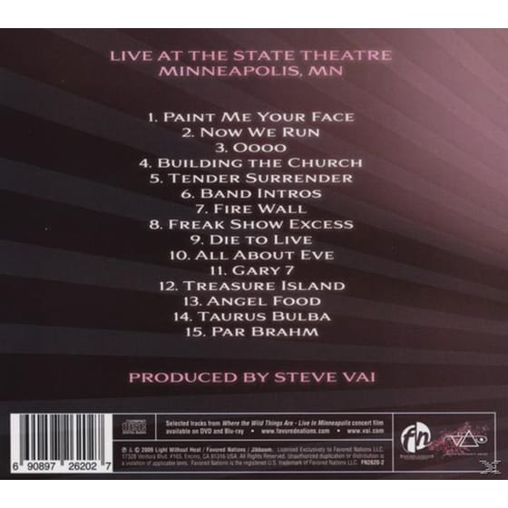 Where The Wild Things Are image 1