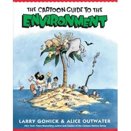 Cartoon Guide to the Environment