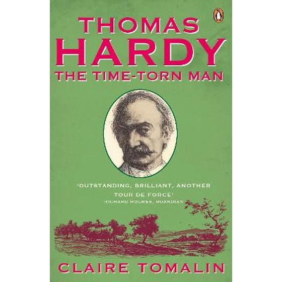Thomas Hardy image 0