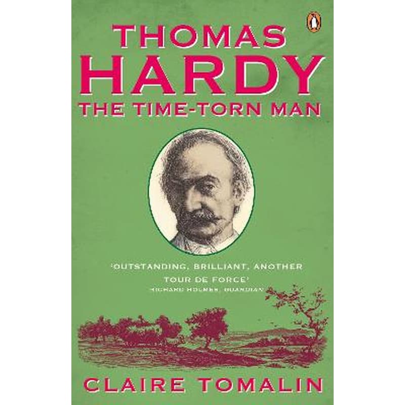 Thomas Hardy
