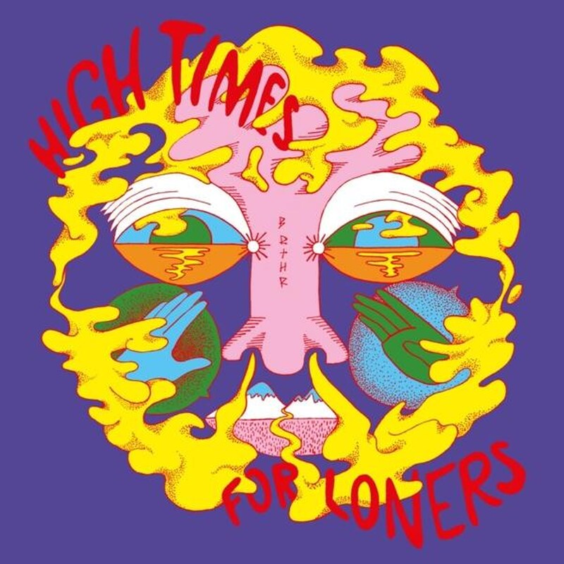 High Times For Loners