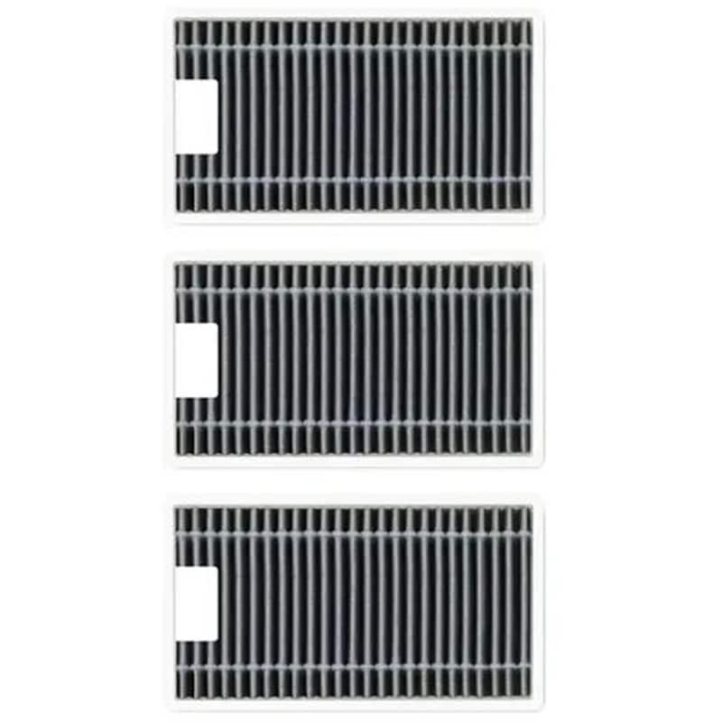 ECOVACS DFI032165 Φίλτρα Σκούπας 3 τμχ