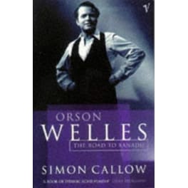 Orson Welles, Volume 1