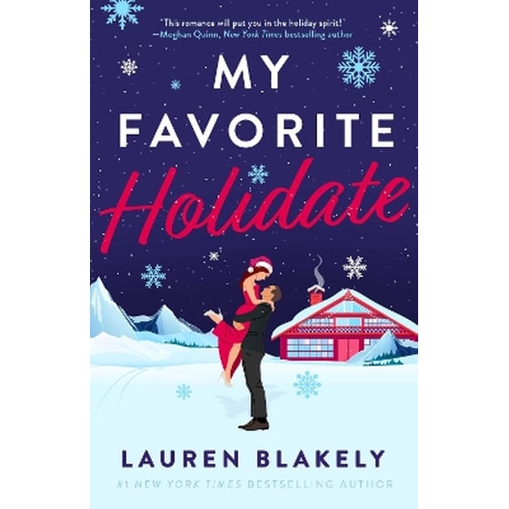 My Favorite Holidate image 0