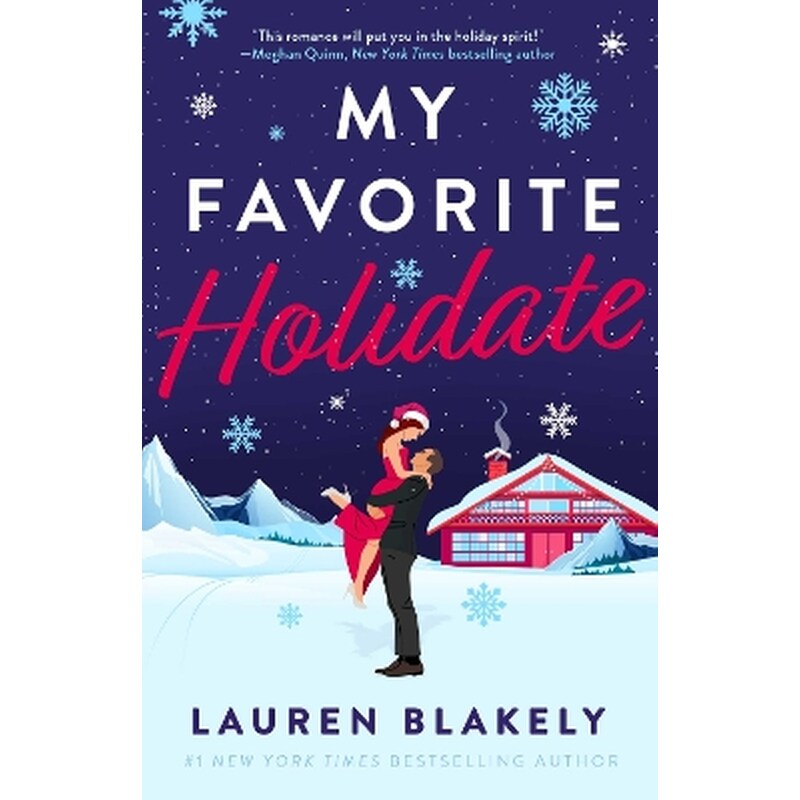 My Favorite Holidate