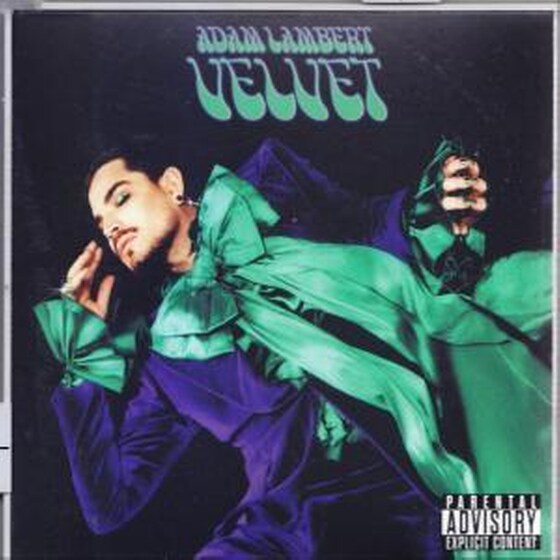Velvet image 3