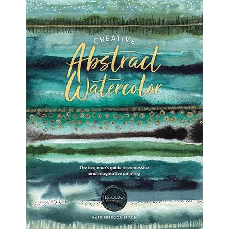 Creative Abstract Watercolor