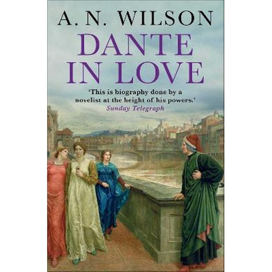 Dante in Love image 0
