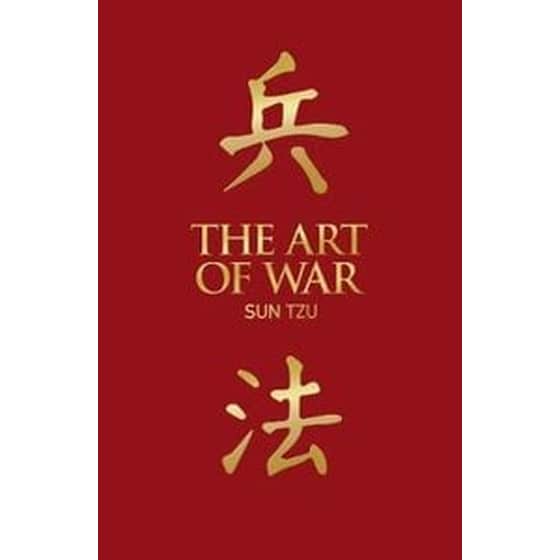 Art of War image 0