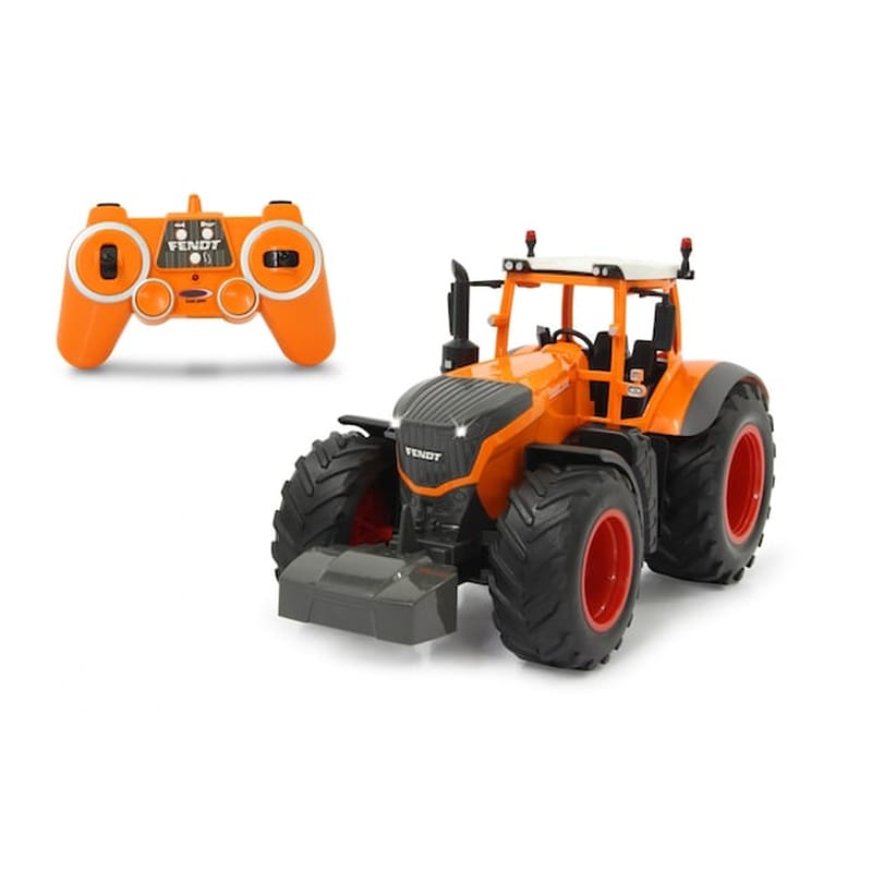 JAMARA Jamara Fendt 1050 Vario Municipal Ηλεκτρικός Κινητήρας 1:16 Τρακτέρ