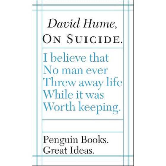 On Suicide image 0
