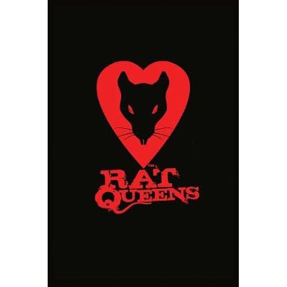Rat Queens Deluxe Edition Volume 2 image 0