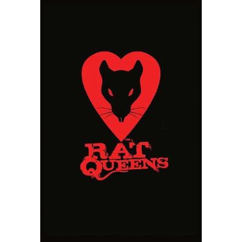 Rat Queens Deluxe Edition Volume 2 1351920