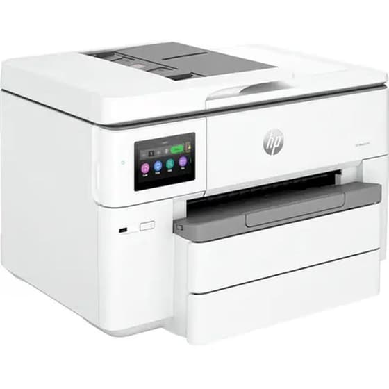 HP Inkjet OfficeJet Pro 9730e Instant Ink Εγχρωμο Πολυμηχάνημα Α3 με WiFi (537P6B) image 1