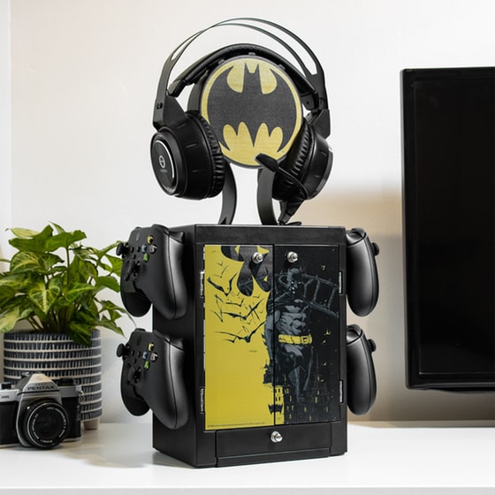 Gaming Locker Numskull Batman image 1