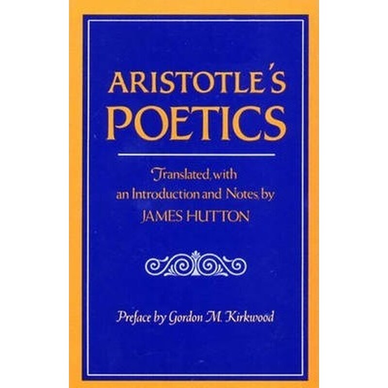 Aristotles Poetics