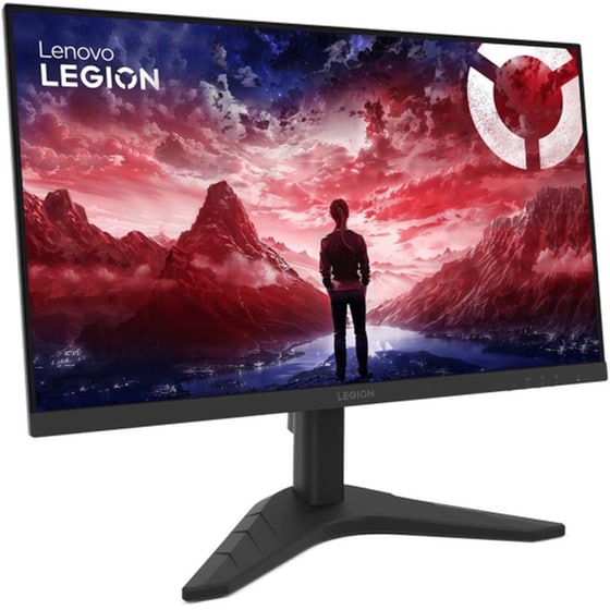 Lenovo Legion R27s Monitor 27" Full HD IPS Flat 144Hz 1ms image 1