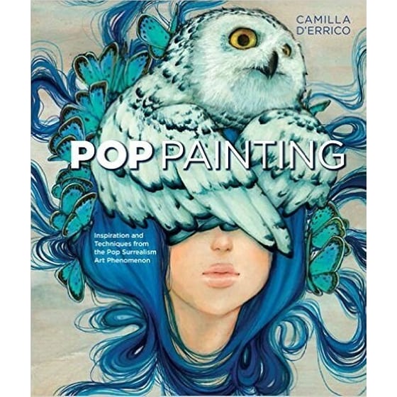 Pop Painting image 0
