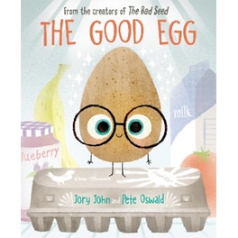 The Good Egg