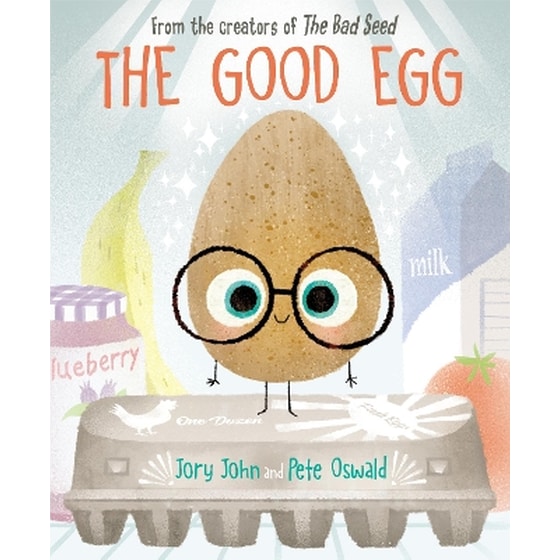 The Good Egg image 0