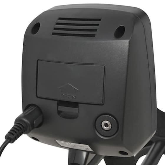 Vidaxl Ανιχνευτής Μετάλλων 300 Εκ. Με Ένδειξη Led image 5