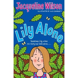 Lily Alone