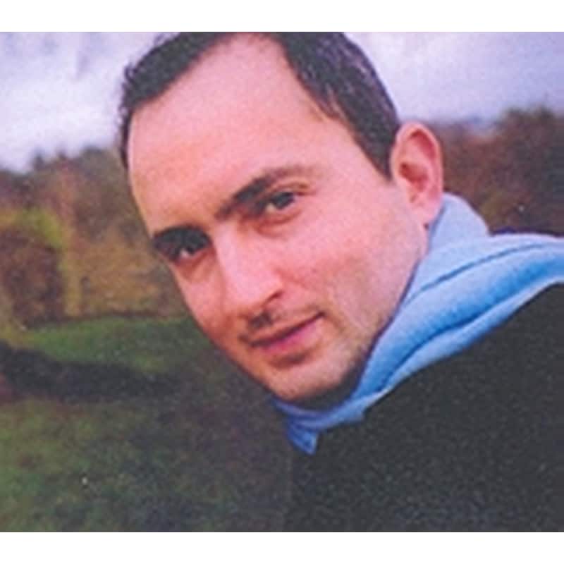 Author picture