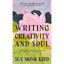 Writing Creativity and Soul