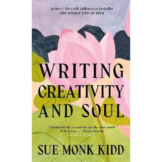 Writing Creativity and Soul image 0