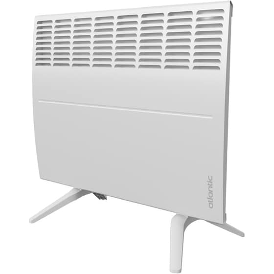 Θερμοπομπός Δαπέδου ATLANTIC F119 DESIGN CE 2000W image 2
