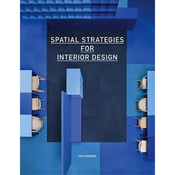 Spatial Strategies for Interior Design image 0