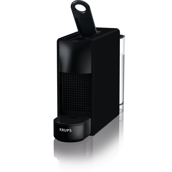Nespresso® Original ESSENZA MINI XN110NF KRUPS Μαύρο Μηχανή Καφέ image 3