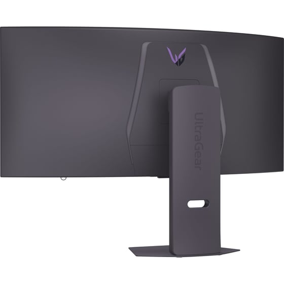 LG UltraGear 39GX900A-B Gaming Monitor 39" WQHD OLED Curved 240Hz 0.03ms image 13