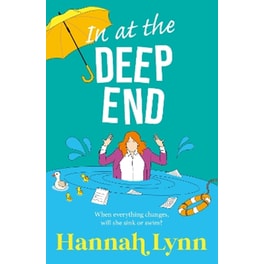 In at the Deep End