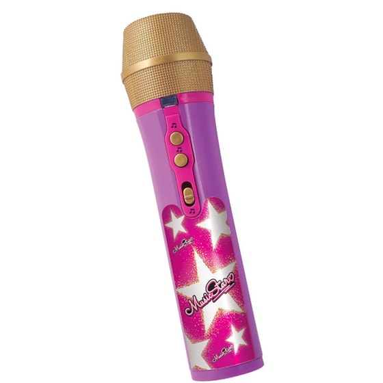 AS Company Music Star Μικρόφωνο image 3