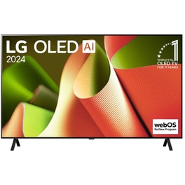 LG OLED 48" 4K Smart Τηλεόραση 48Β46LA