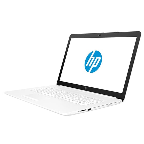 Laptop HP 15-DB1008NV (Ryzen 7-3700U/4GB/256GB SSD/Radeon RX Vega 10) image 1