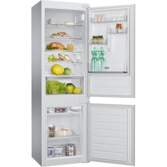 FRANKE FCB 320 S NE Easy Frost 268 Lt Πλήρως Εντοιχιζόμενος Ψυγειοκαταψύκτης image 0