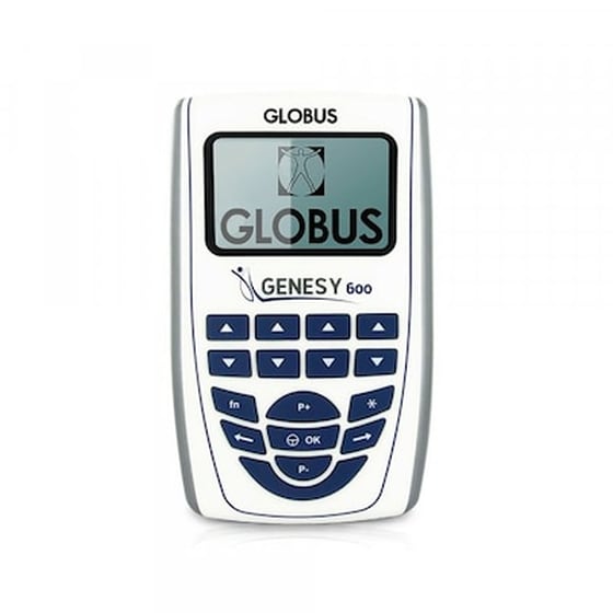 Συσκευή ηλεκτροδιέγερσης Globus Ems/Tens Genesy 600 Full Body image 0