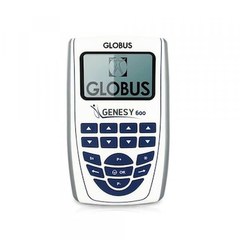 Συσκευή ηλεκτροδιέγερσης Globus Ems/Tens Genesy 600 Full Body