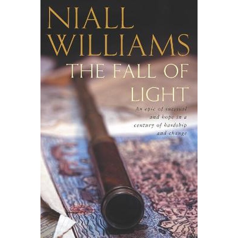 The Fall of Light