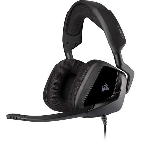 Corsair Void Elite Stereo - Carbon image 0