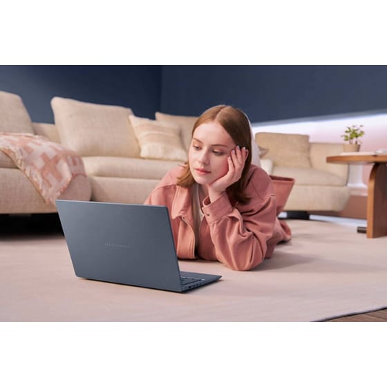 Asus Zenbook 14 UX3480QA-OLED-U1107W WUXGA OLED (Snapdragon X X1-26-100/8GB/256GB SSD/Qualcomm Adreno/Win11Home) Laptop image 25