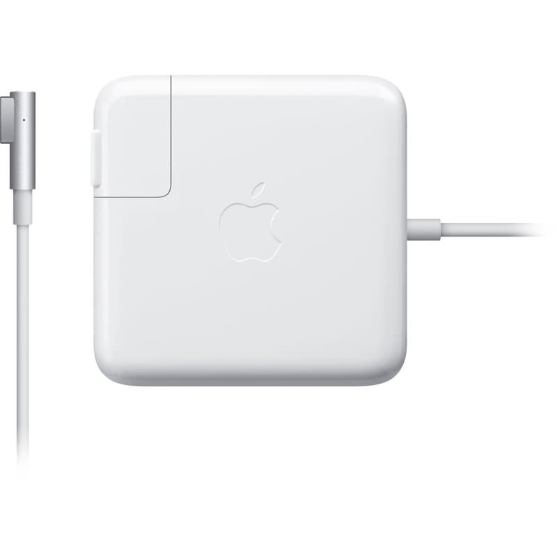 Αντάπτορας Apple MC461B/B 60W - Λευκό APPLE