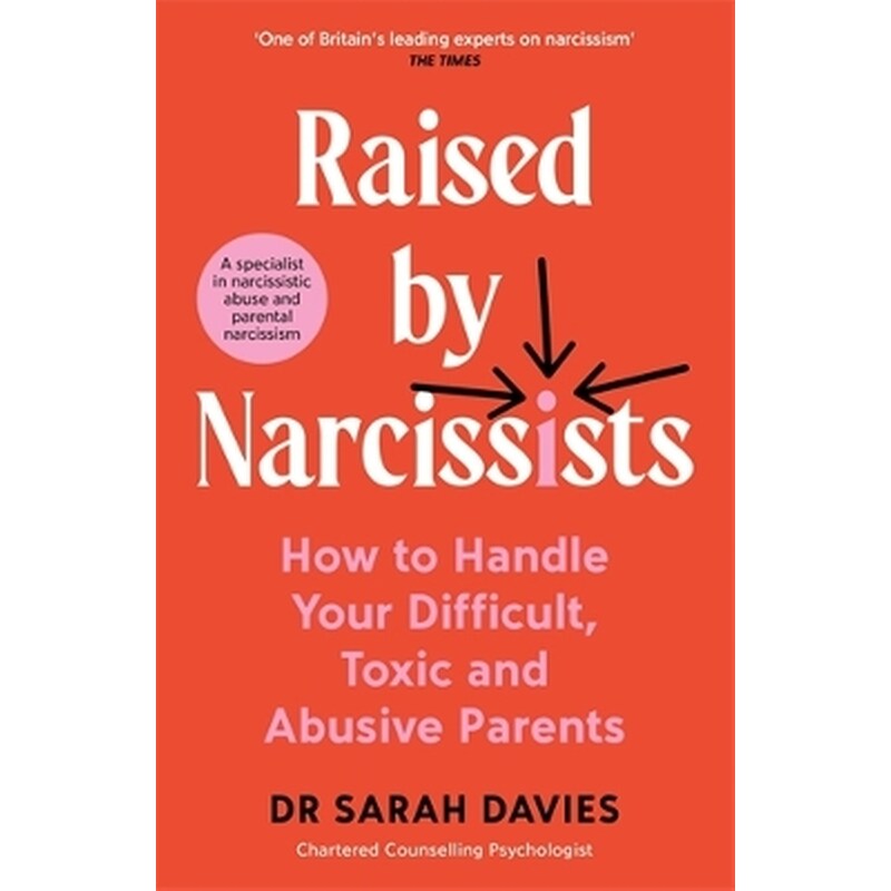 Raised by Narcissists