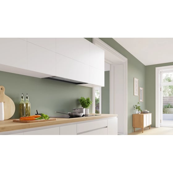 BOSCH DBB95CC60 90 cm Μαύρο Απορροφητήρας Μηχανισμός Απορρόφησης image 12