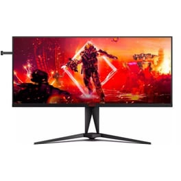 AOC AG405UXC Gaming Monitor 39.5'' IPS 144 Hz 1 ms