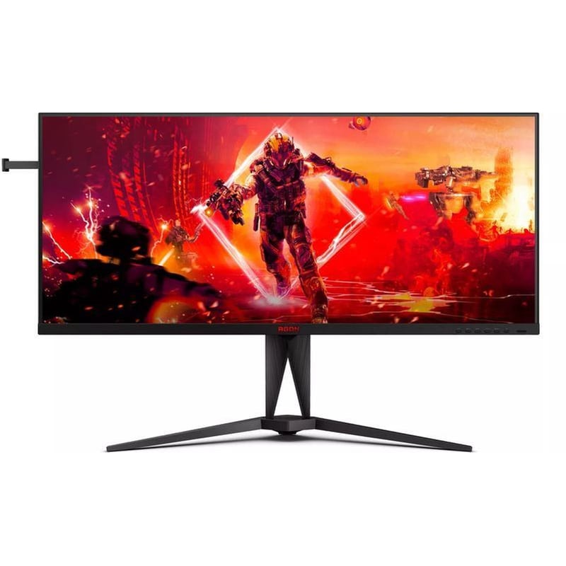 AOC AOC AG405UXC Gaming Monitor 39.5 IPS 144 Hz 1 ms