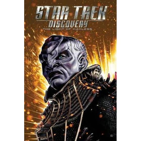 Star Trek- Discovery image 0